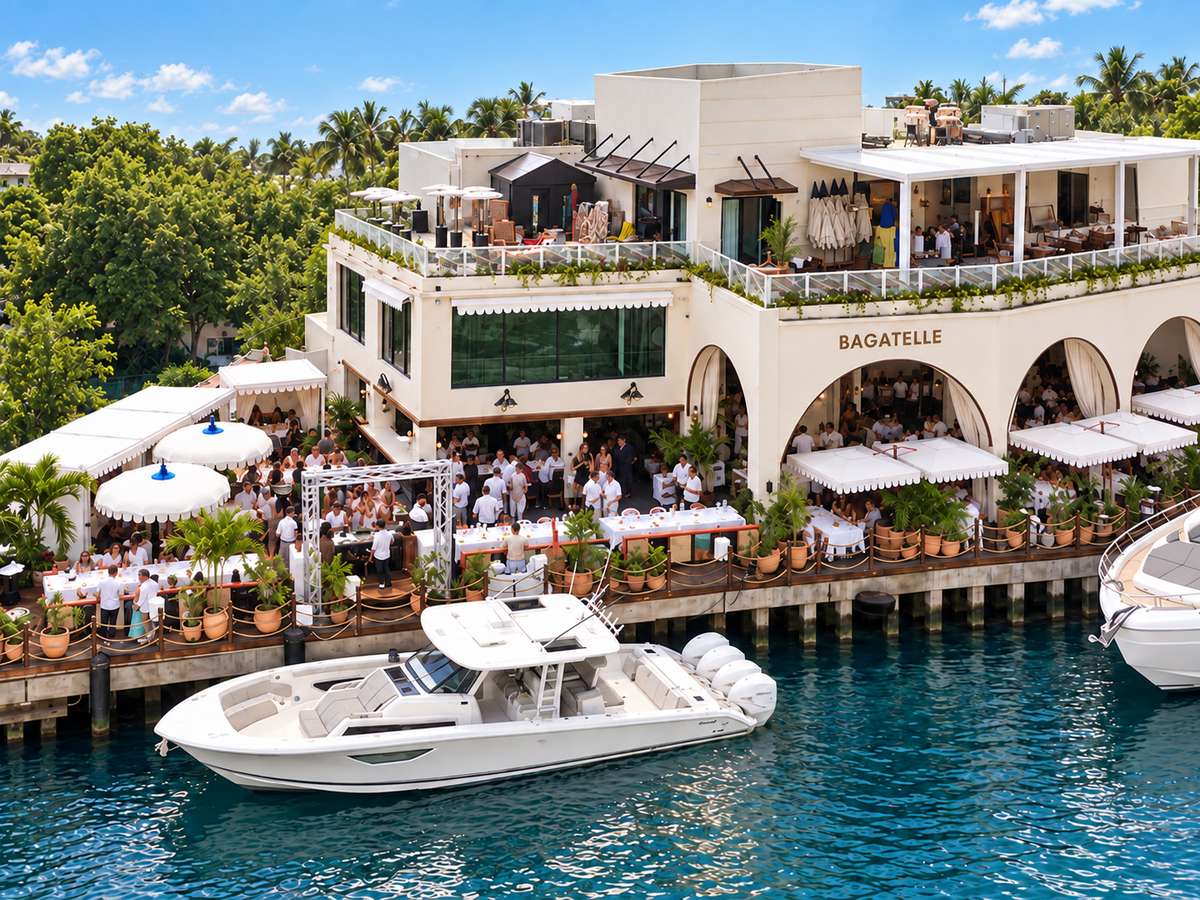 Bagatelle Miami River Review: 2026 Dining Guide