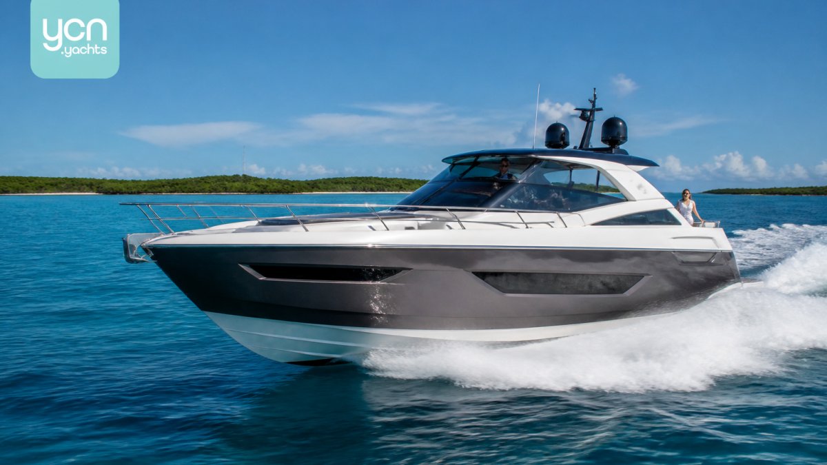 5 Best Express Cruisers for Bahamas Trips
