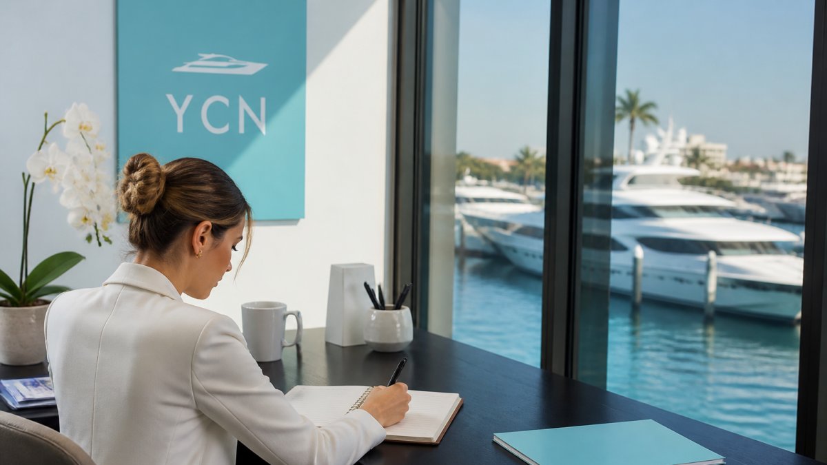 How to Verify Yacht Charter Availability in 2026