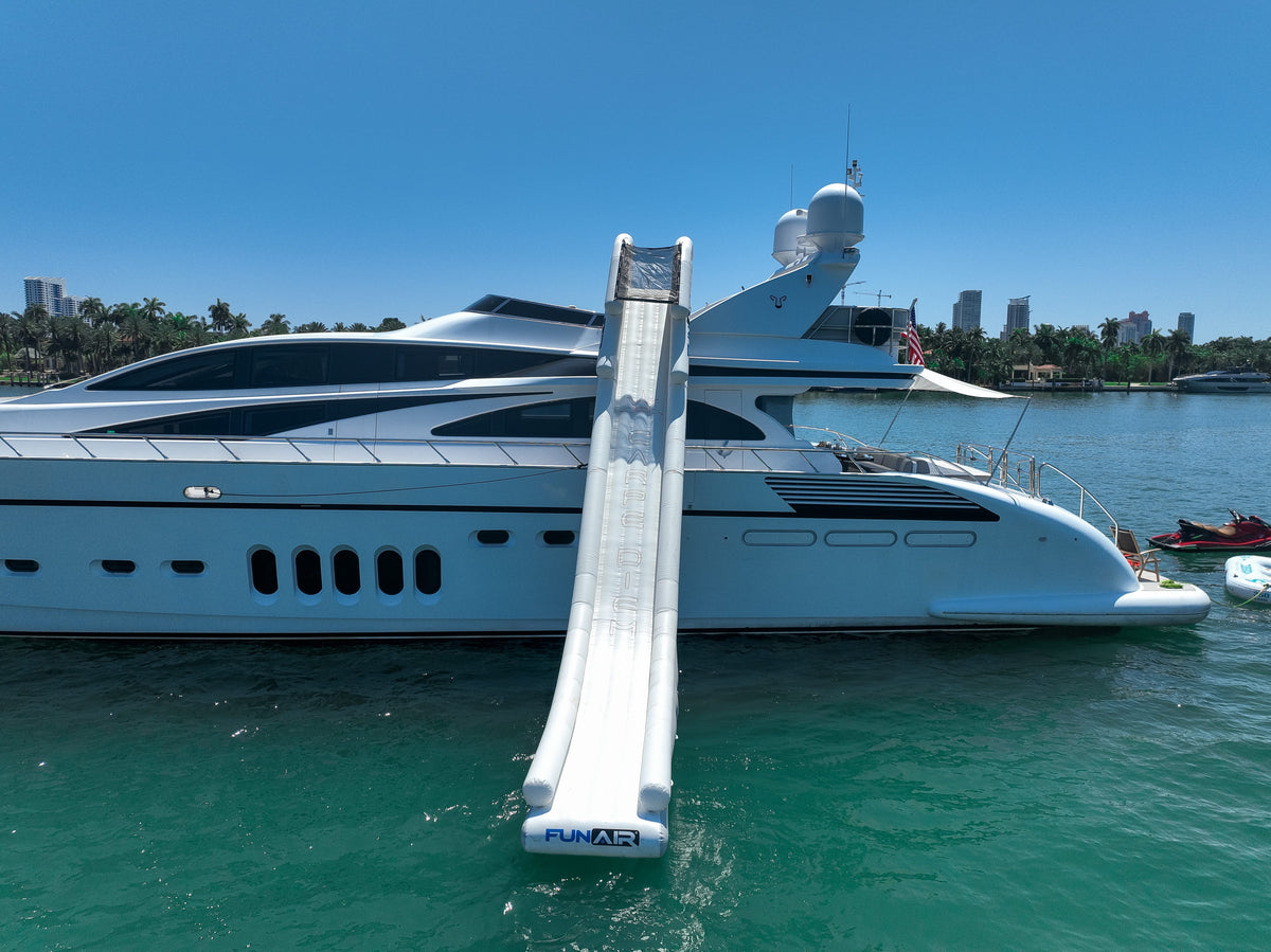 105ft Arno Leopard | Carpediem II