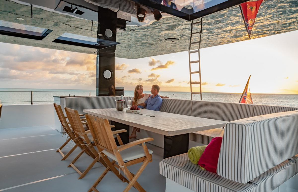 70ft Sunreef | Orca