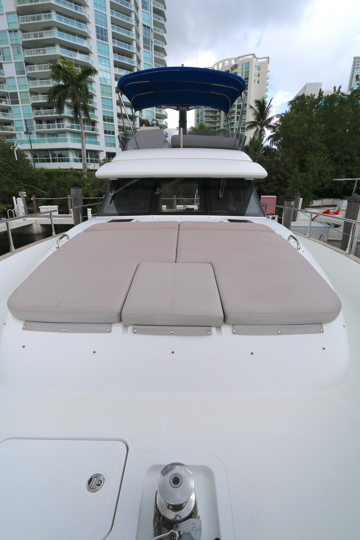 45ft Azimut | Caprice
