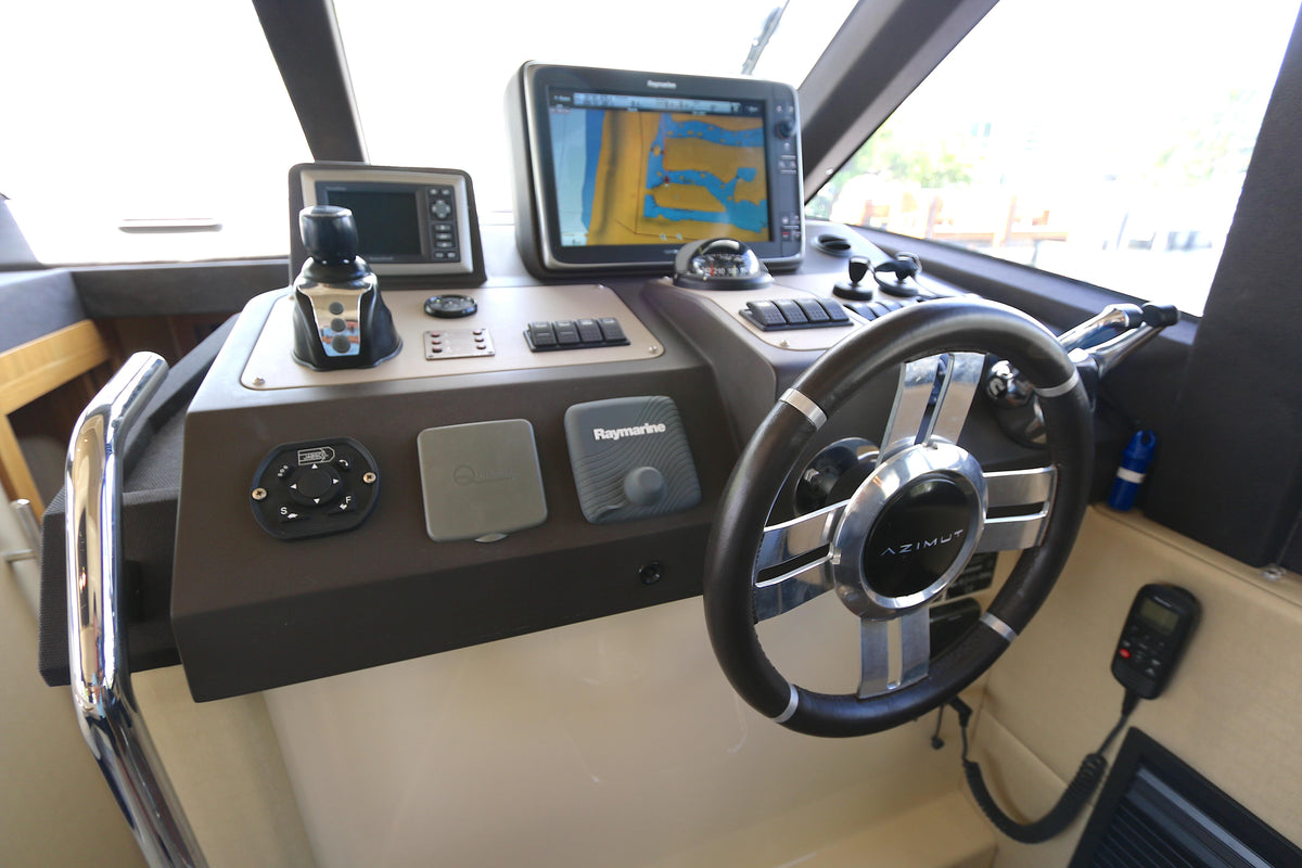 45ft Azimut | Caprice