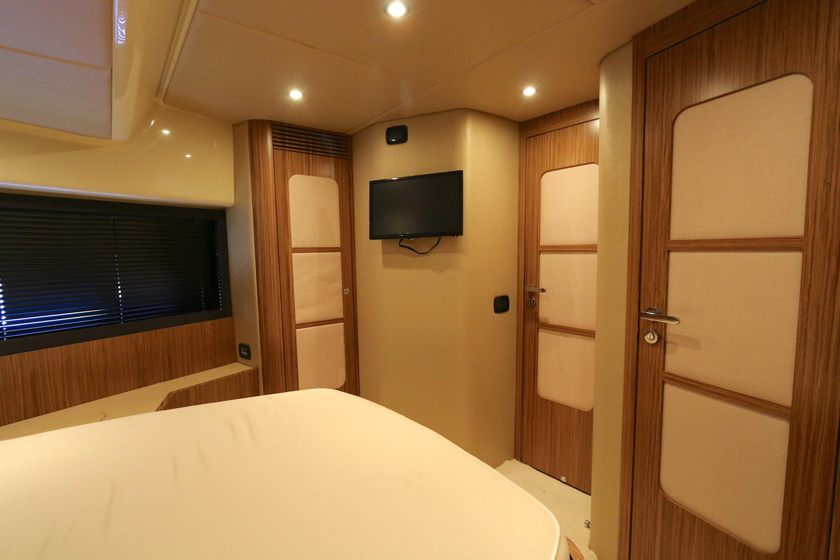 45ft Azimut | Caprice