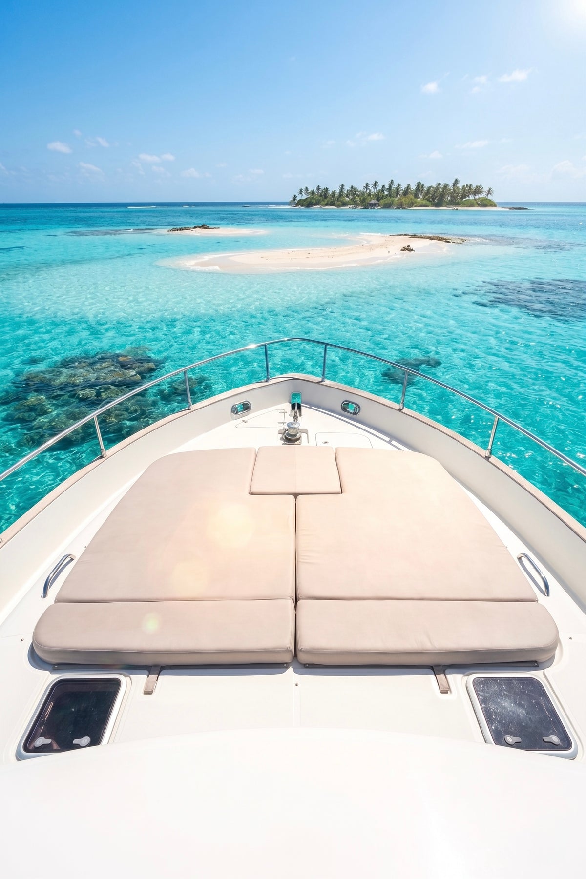 45ft Azimut | Caprice