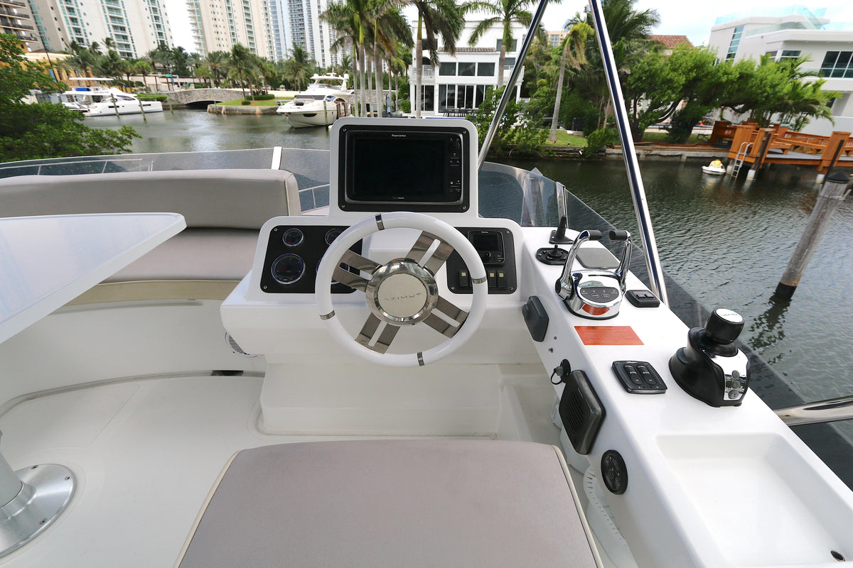 45ft Azimut | Caprice