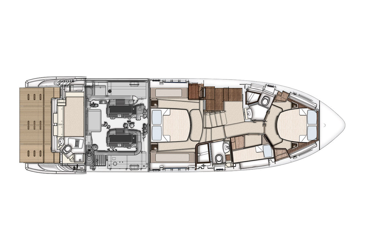 50ft Azimut | Kilauea