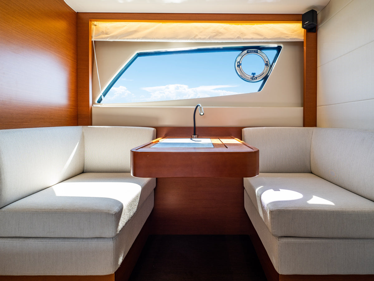 52ft Prestige | Molto Piaciuto