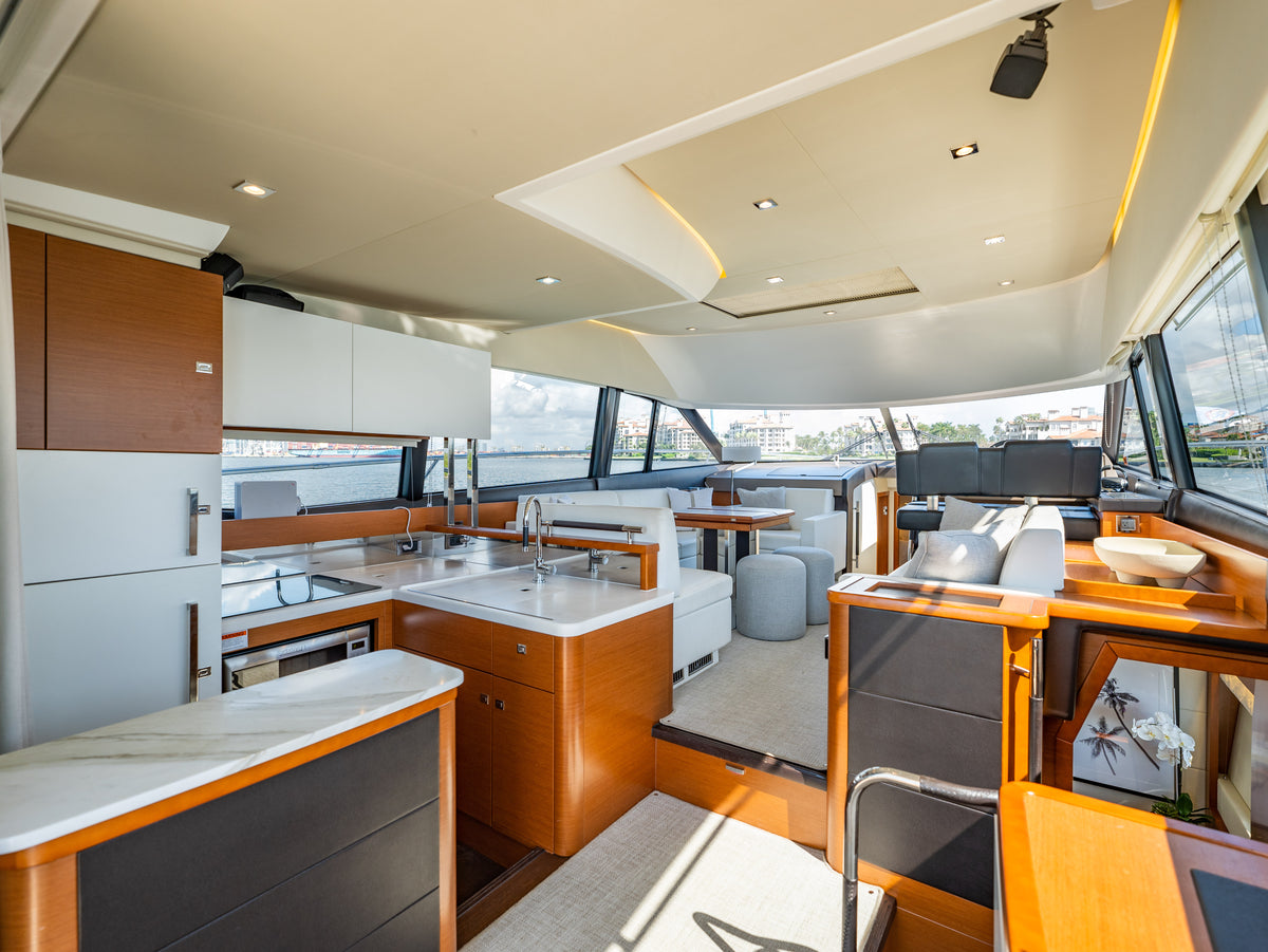 52ft Prestige | Molto Piaciuto