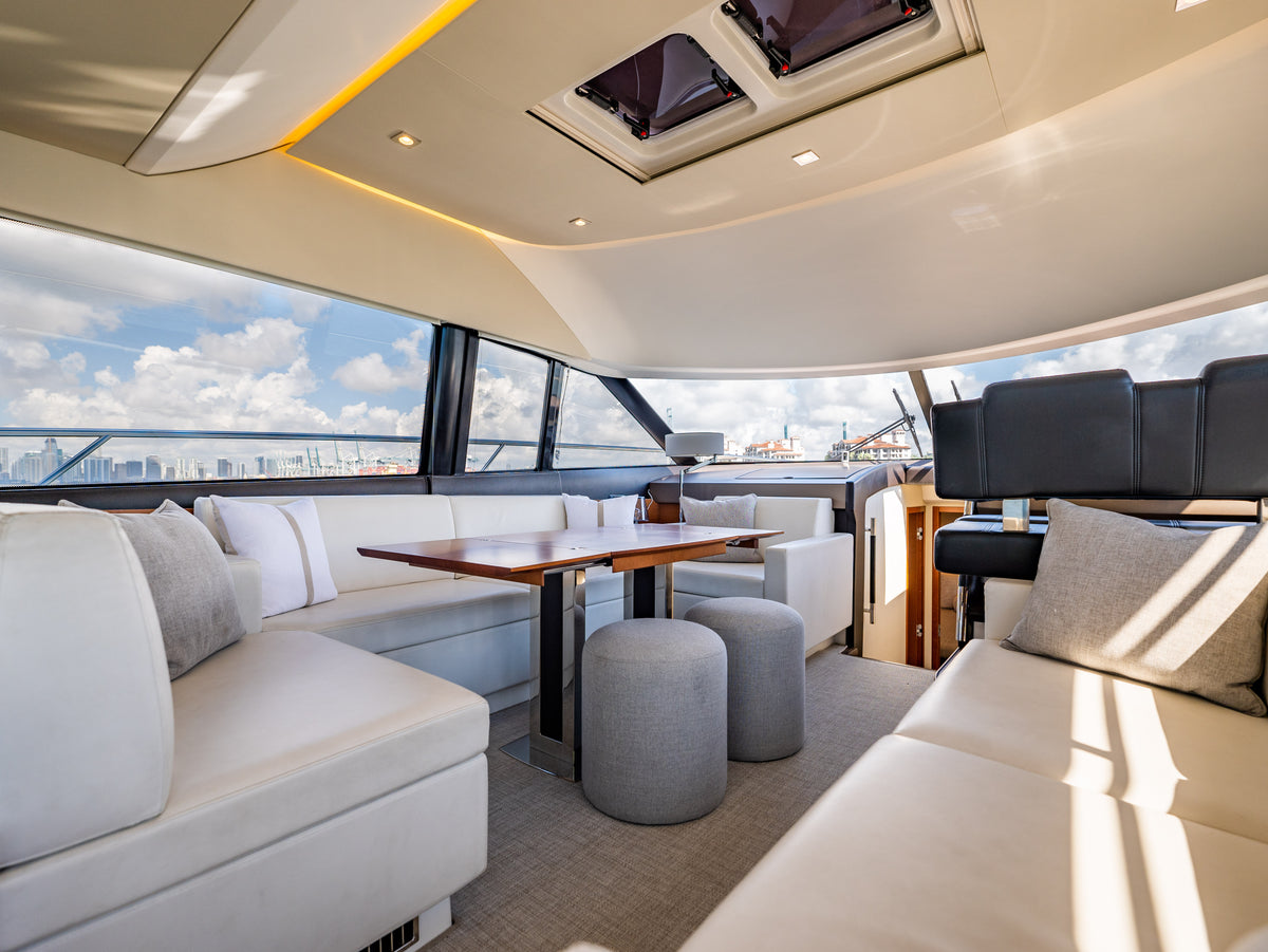 52ft Prestige | Molto Piaciuto
