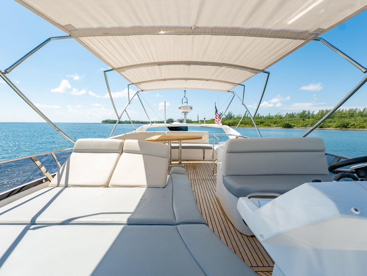 52ft Prestige | Molto Piaciuto