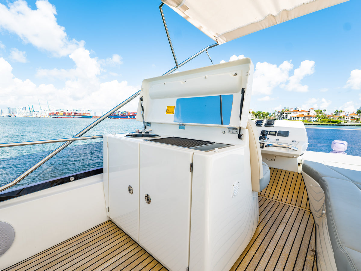 52ft Prestige | Molto Piaciuto