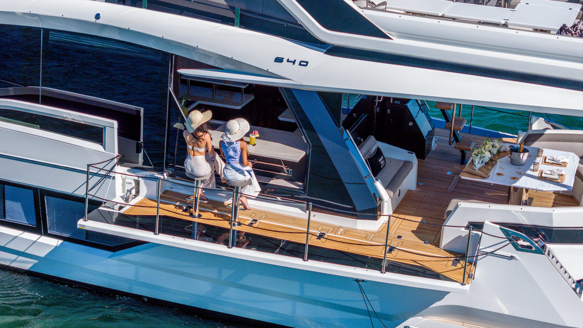 68ft Galeon | Don't Tell Mom
