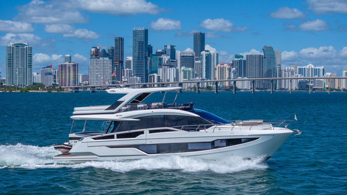 68ft Galeon | Don't Tell Mom