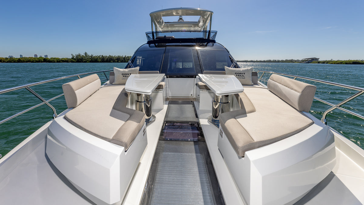 68ft Galeon | Don't Tell Mom