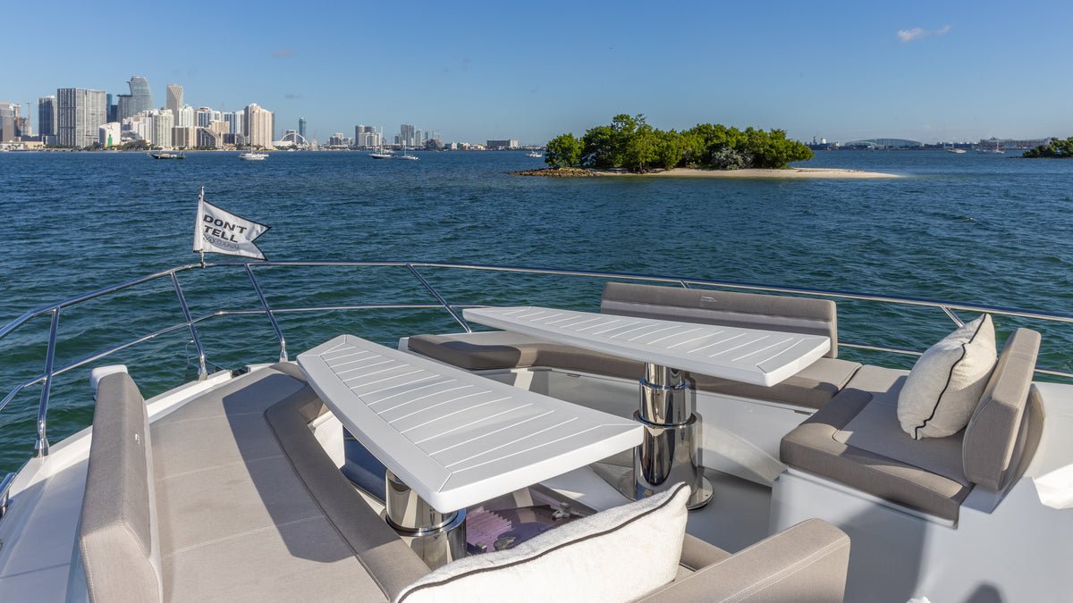 68ft Galeon | Don't Tell Mom