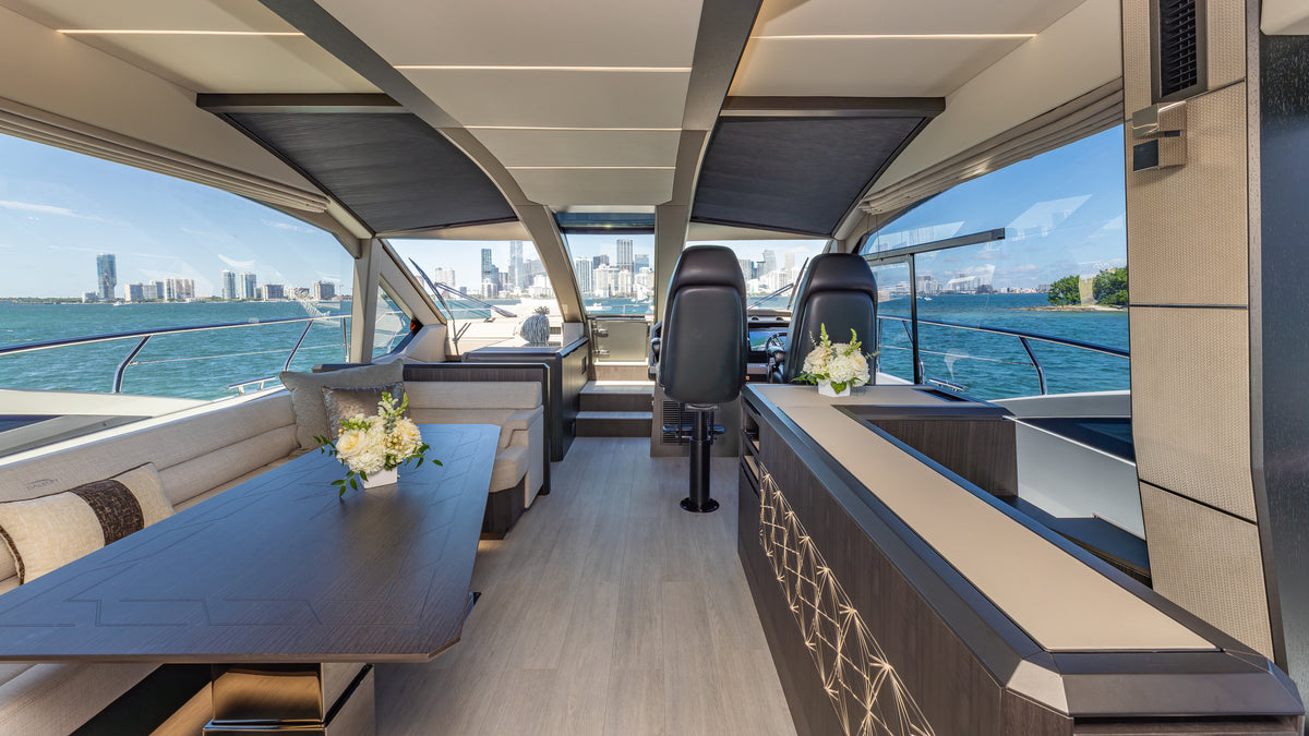 68ft Galeon | Don't Tell Mom