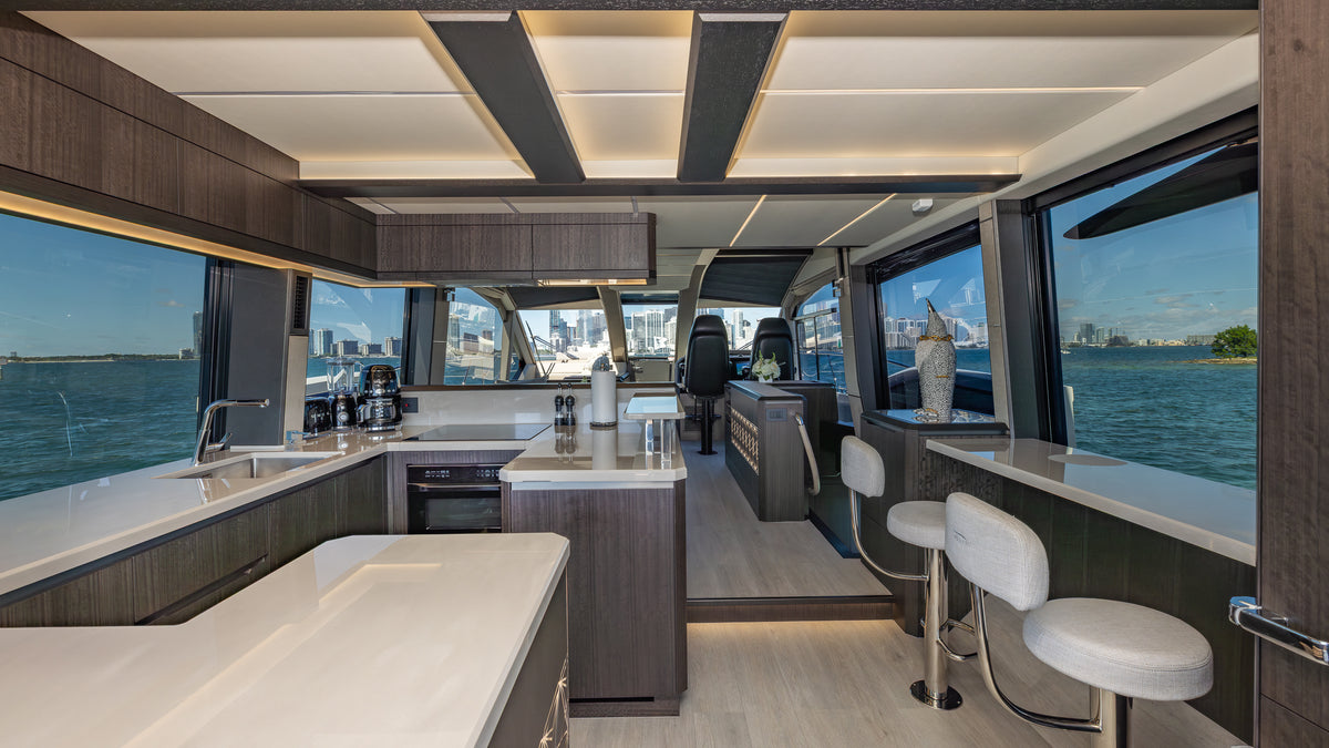 68ft Galeon | Don't Tell Mom
