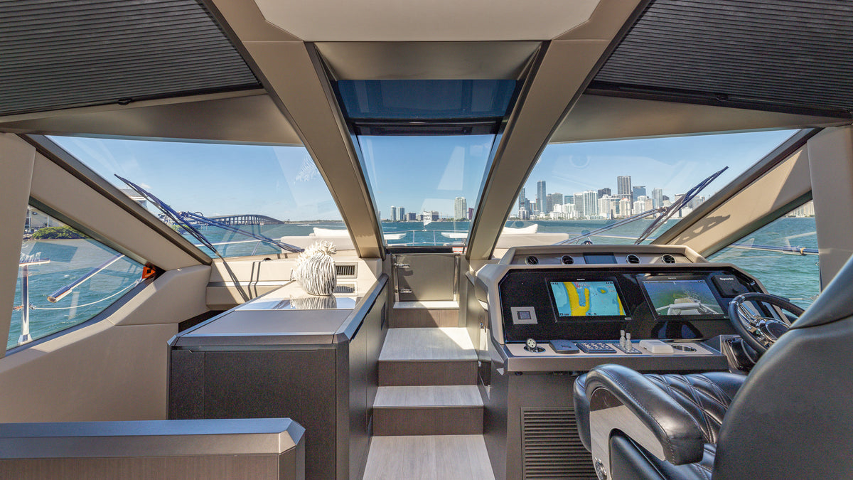 68ft Galeon | Don't Tell Mom