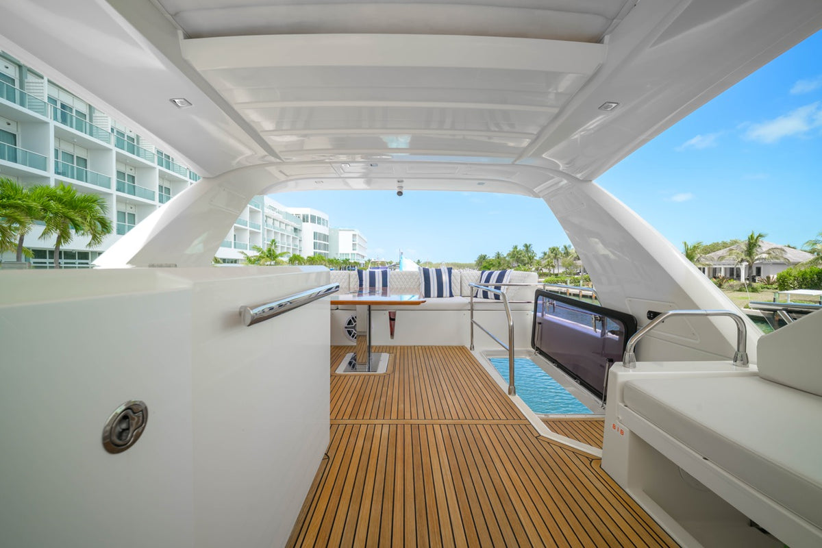 65ft Prestige | Exumas