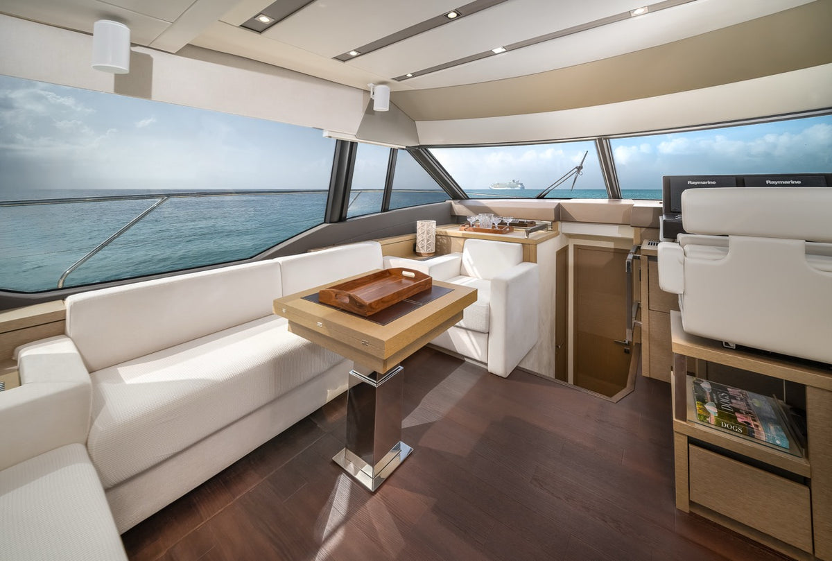 65ft Prestige | Exumas