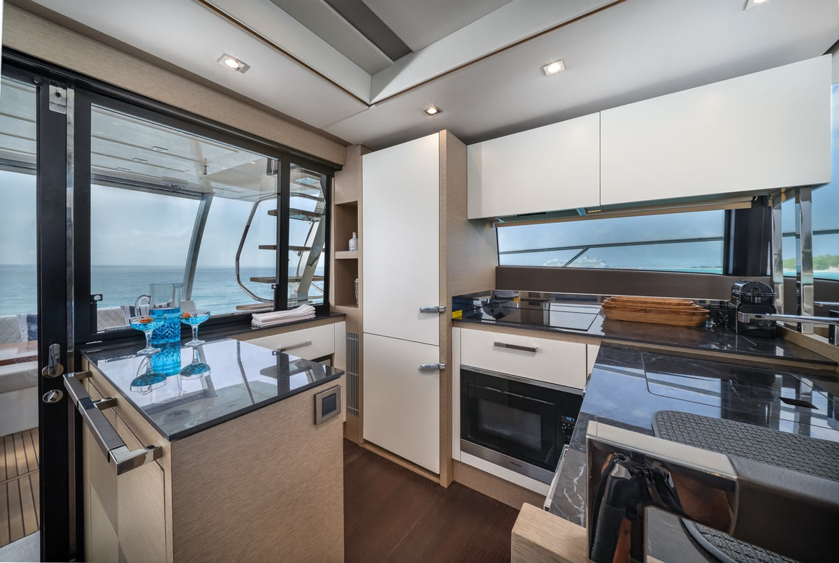 65ft Prestige | Exumas