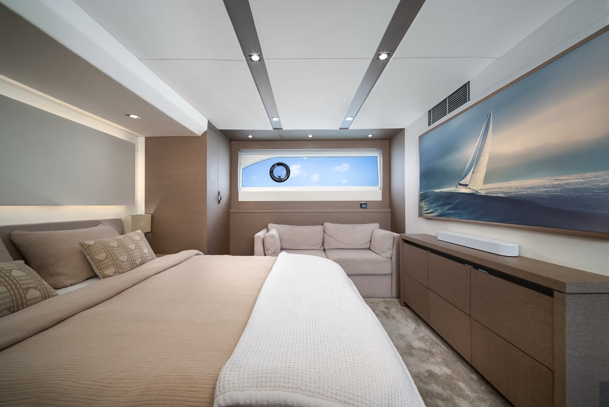 65ft Prestige | Exumas