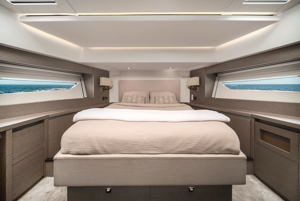 65ft Prestige | Exumas