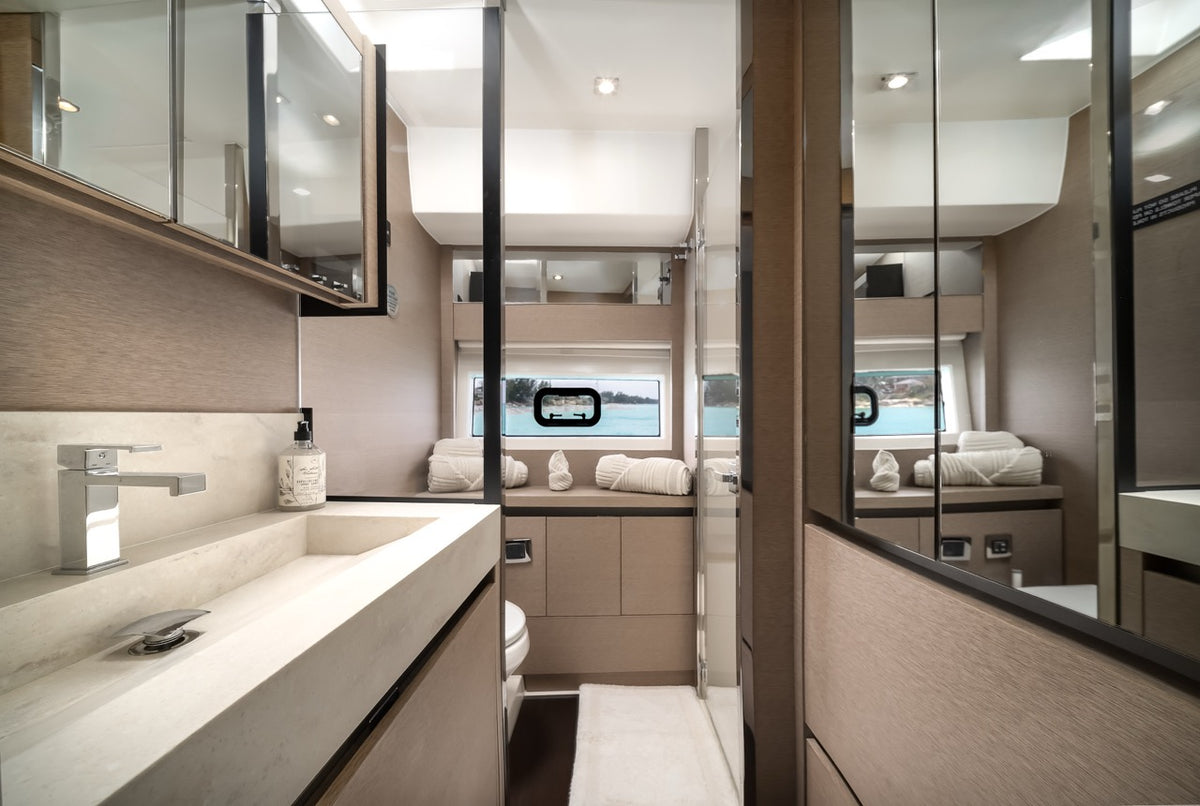 65ft Prestige | Exumas