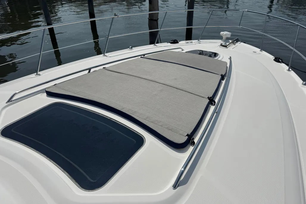 46ft SeaRay | Grand Admiral