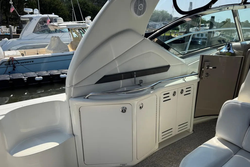46ft SeaRay | Grand Admiral