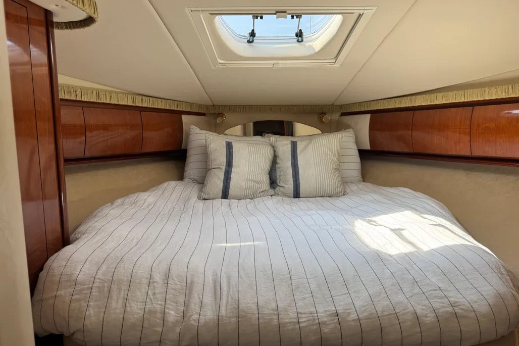 46ft SeaRay | Grand Admiral