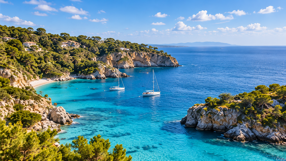 España / Baleares