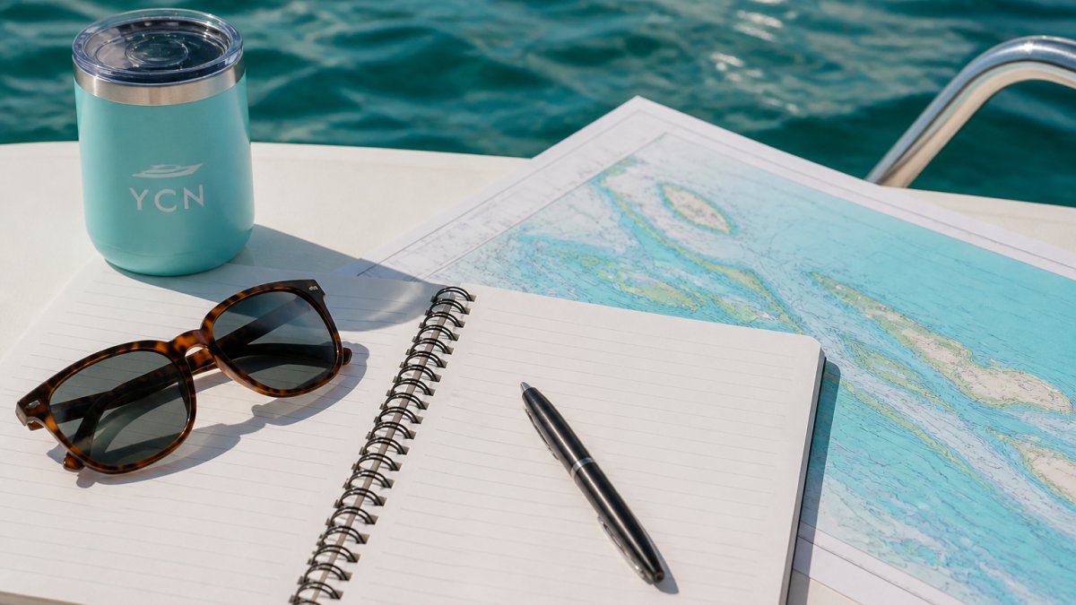 7 Best Islands to Visit in the Exumas by Yacht