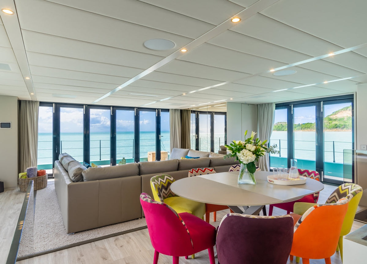 70ft Sunreef | Orca