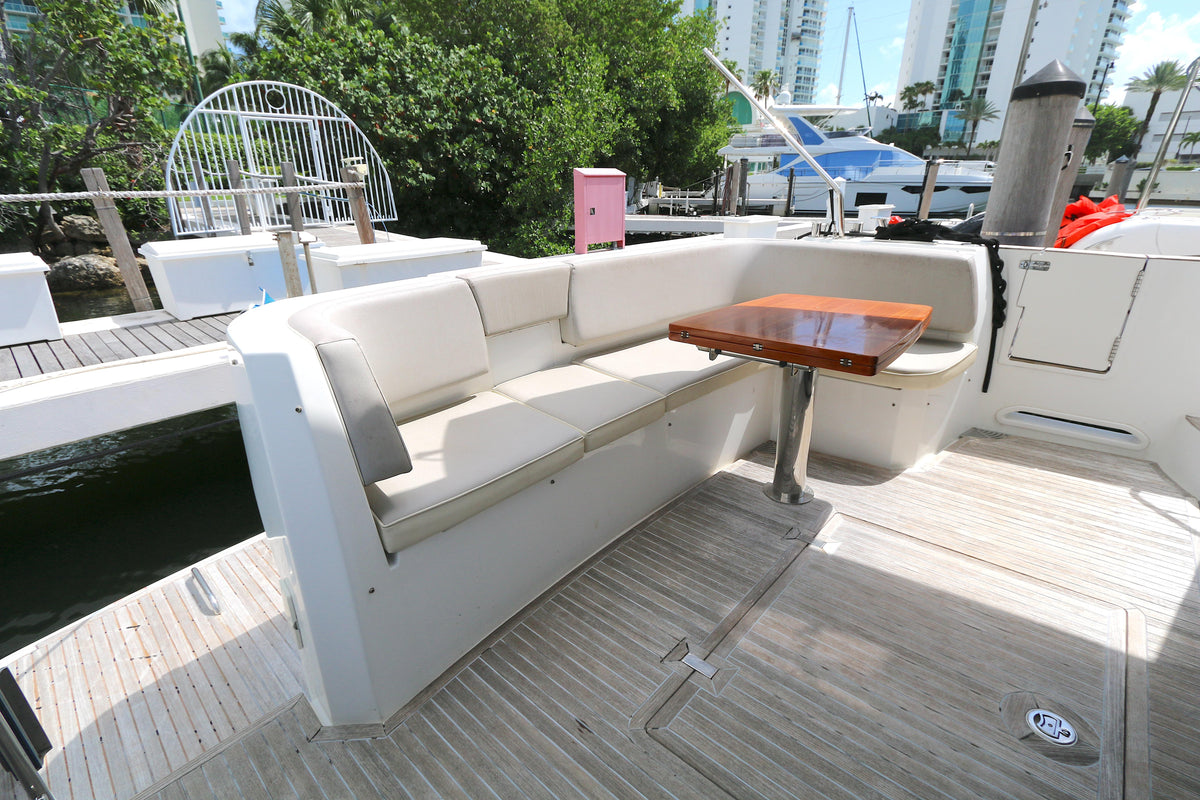 45ft Azimut | Caprice