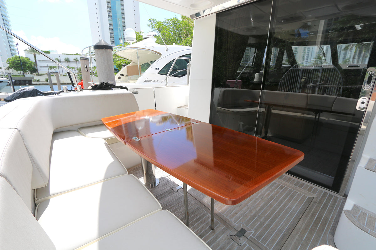 45ft Azimut | Caprice