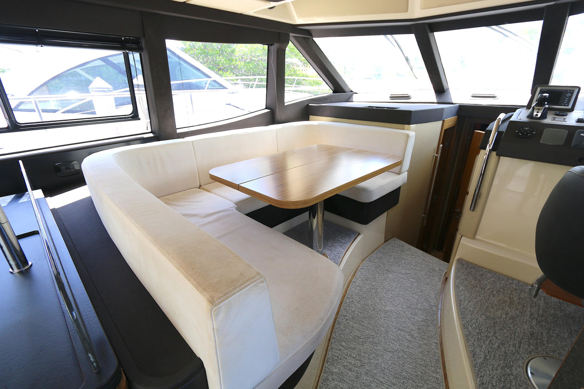 45ft Azimut | Caprice