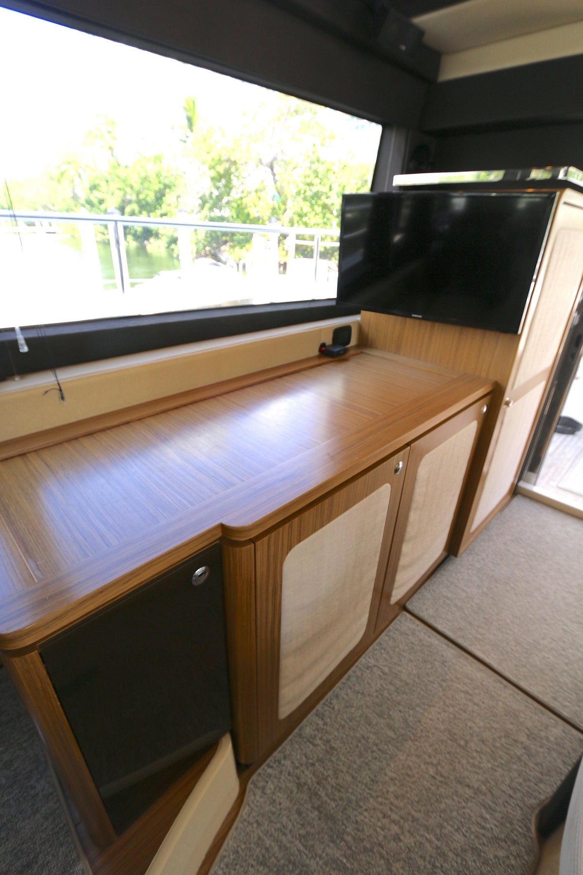 45ft Azimut | Caprice