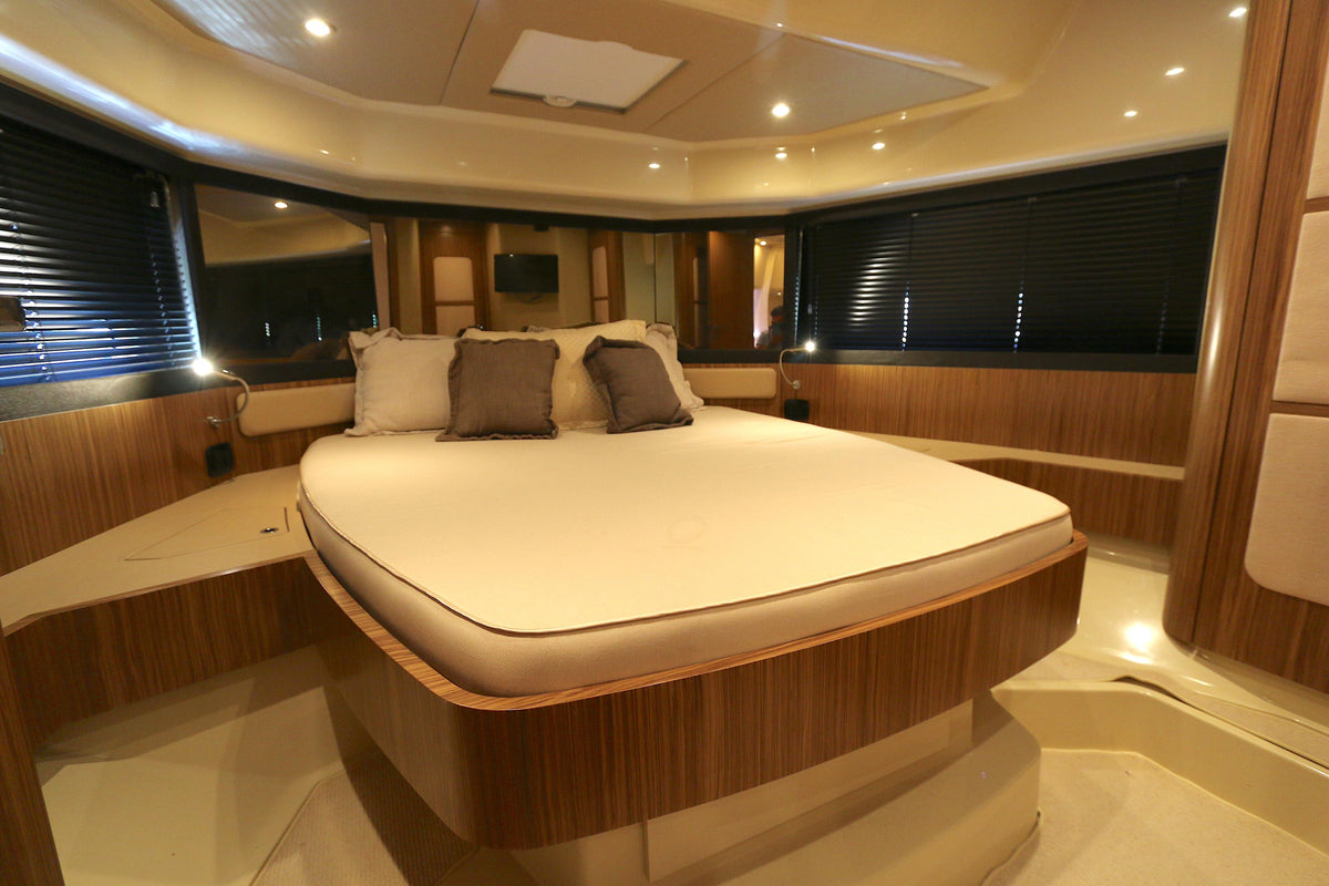 45ft Azimut | Caprice