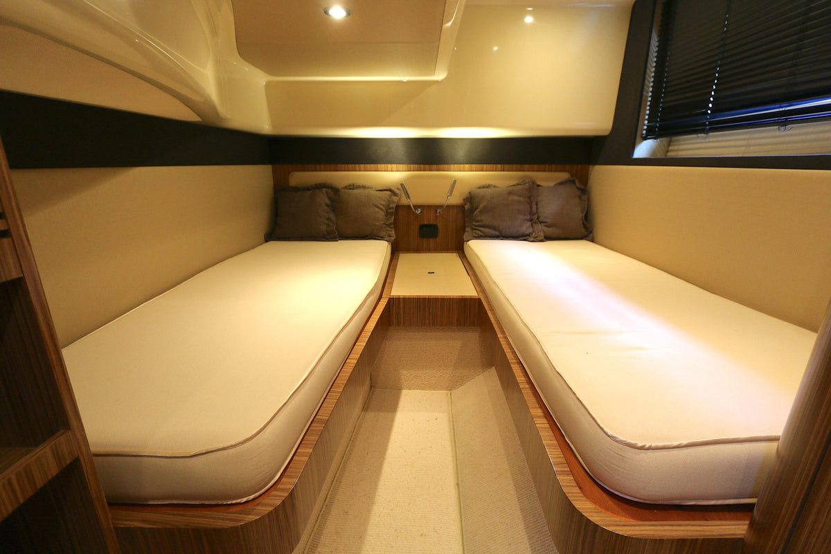 45ft Azimut | Caprice