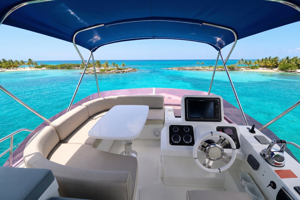 45ft Azimut | Caprice