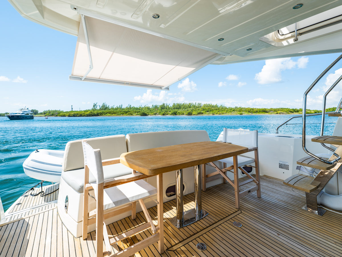 52ft Prestige | Molto Piaciuto
