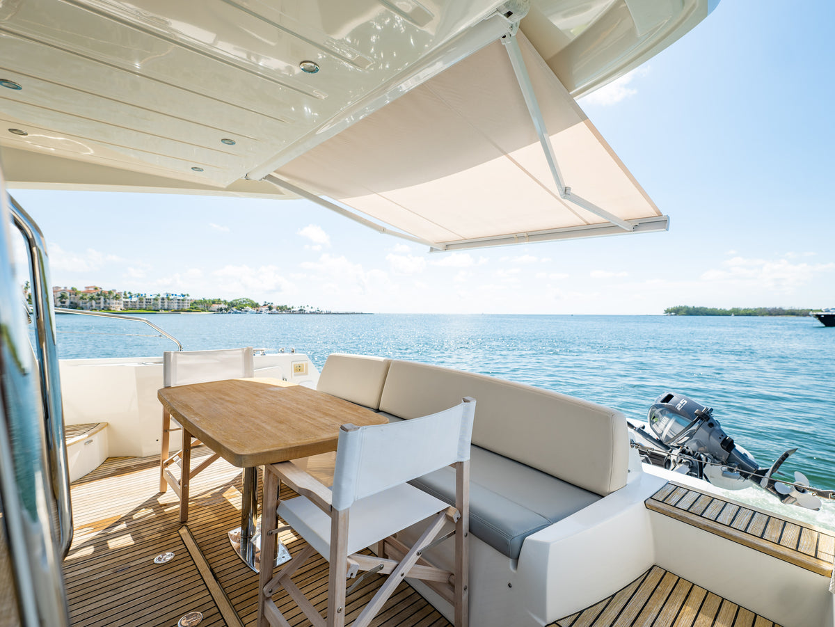 52ft Prestige | Molto Piaciuto