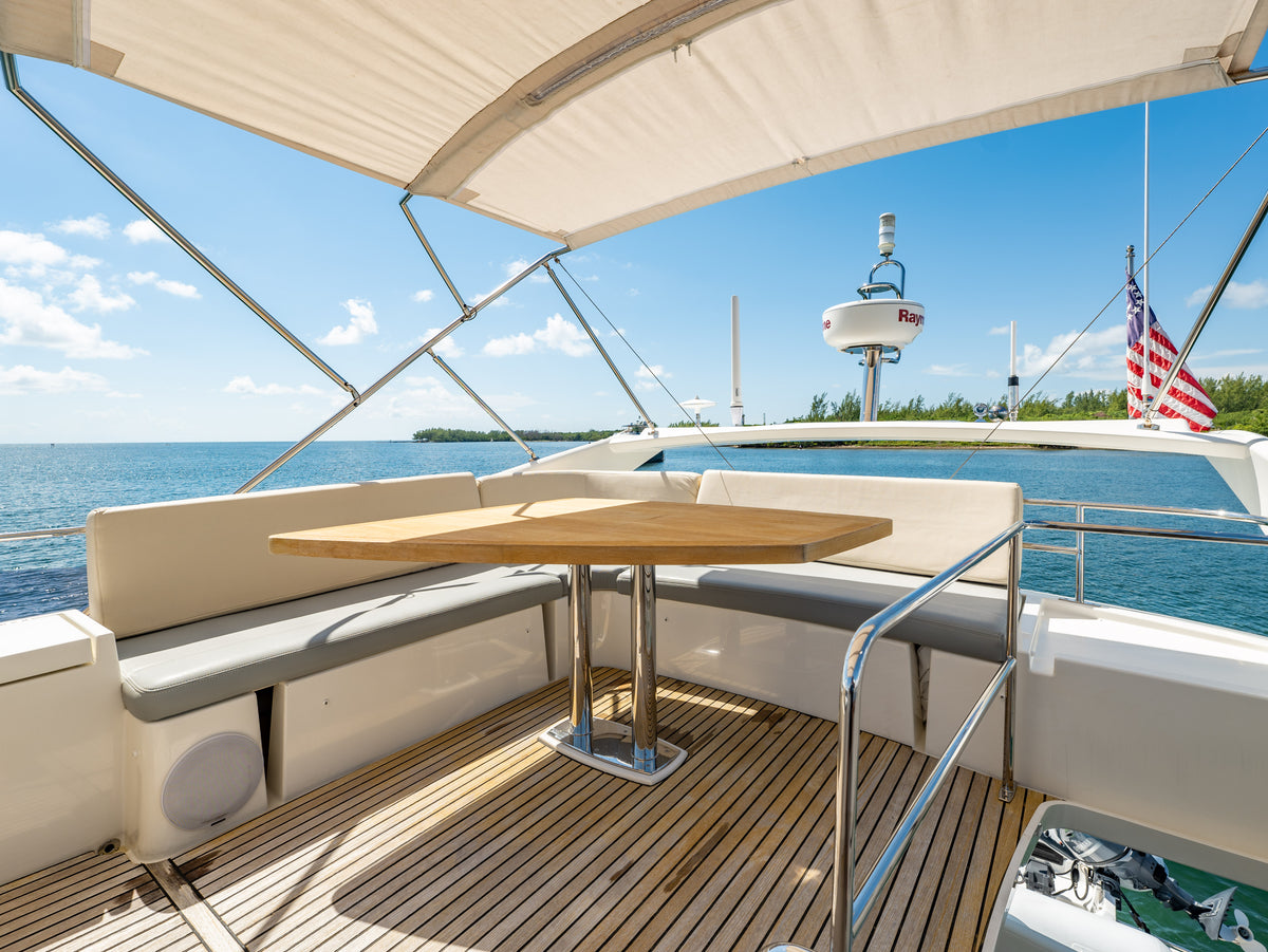52ft Prestige | Molto Piaciuto