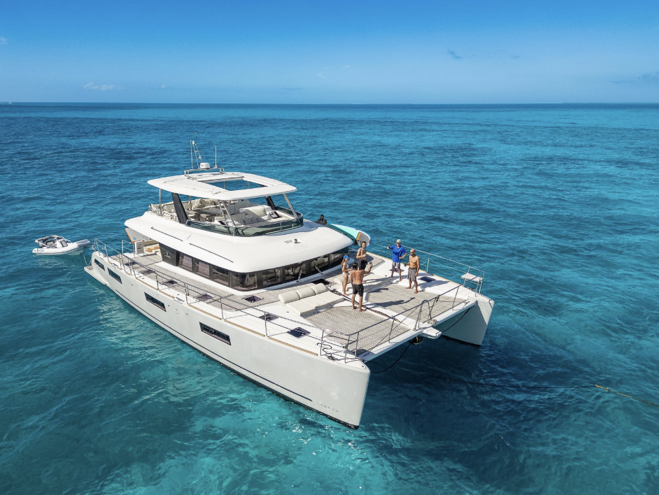 65ft Lagoon | Atlantia