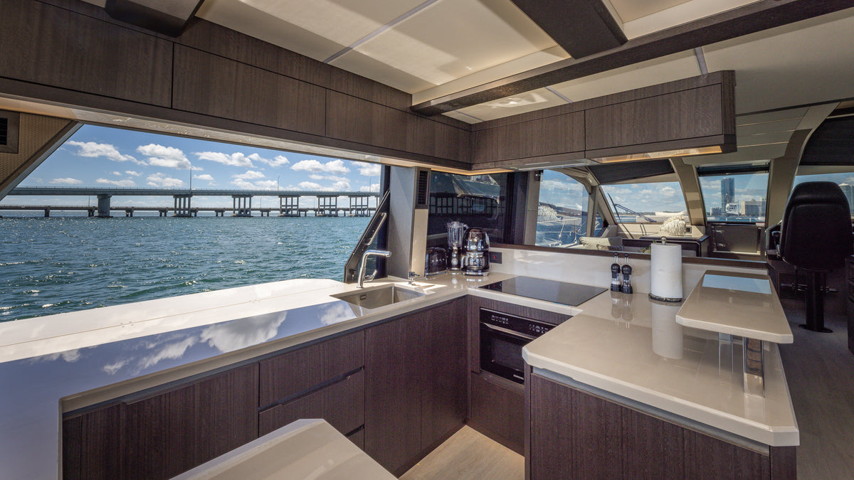 68ft Galeon  | Don't Tell Mom