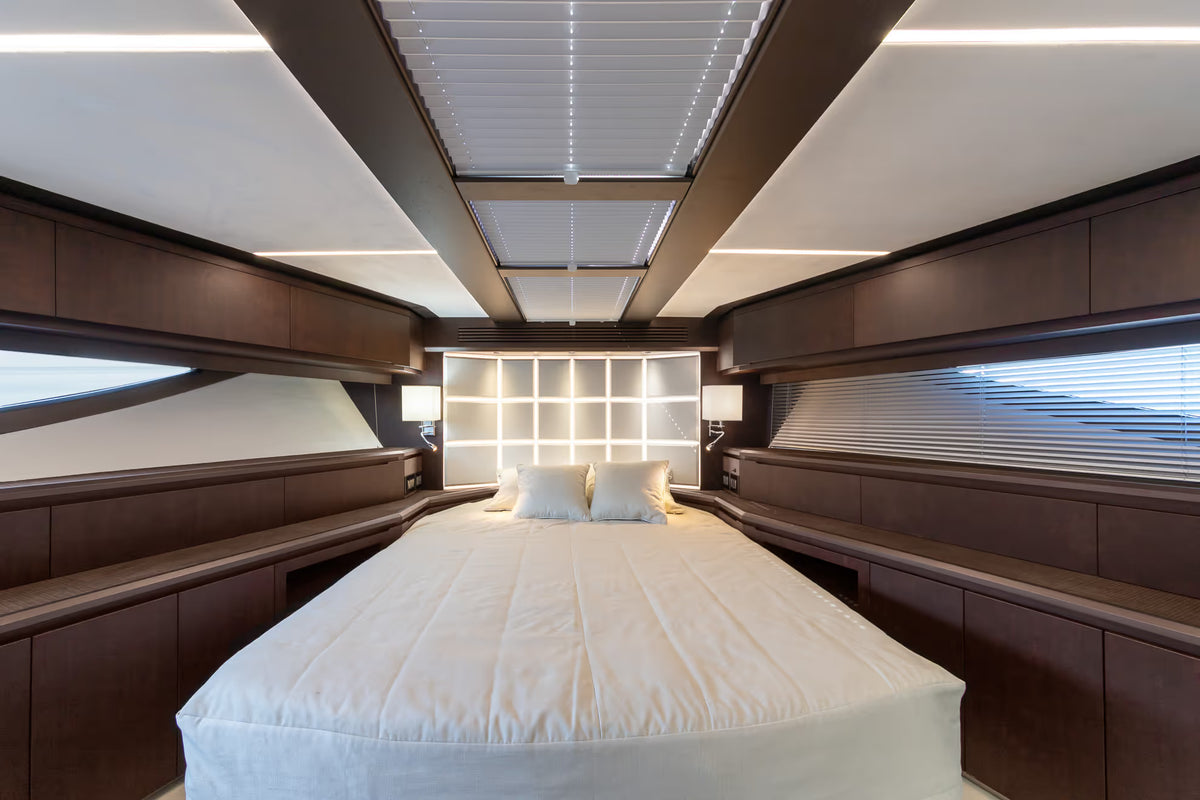 68ft Galeon  | Don't Tell Mom