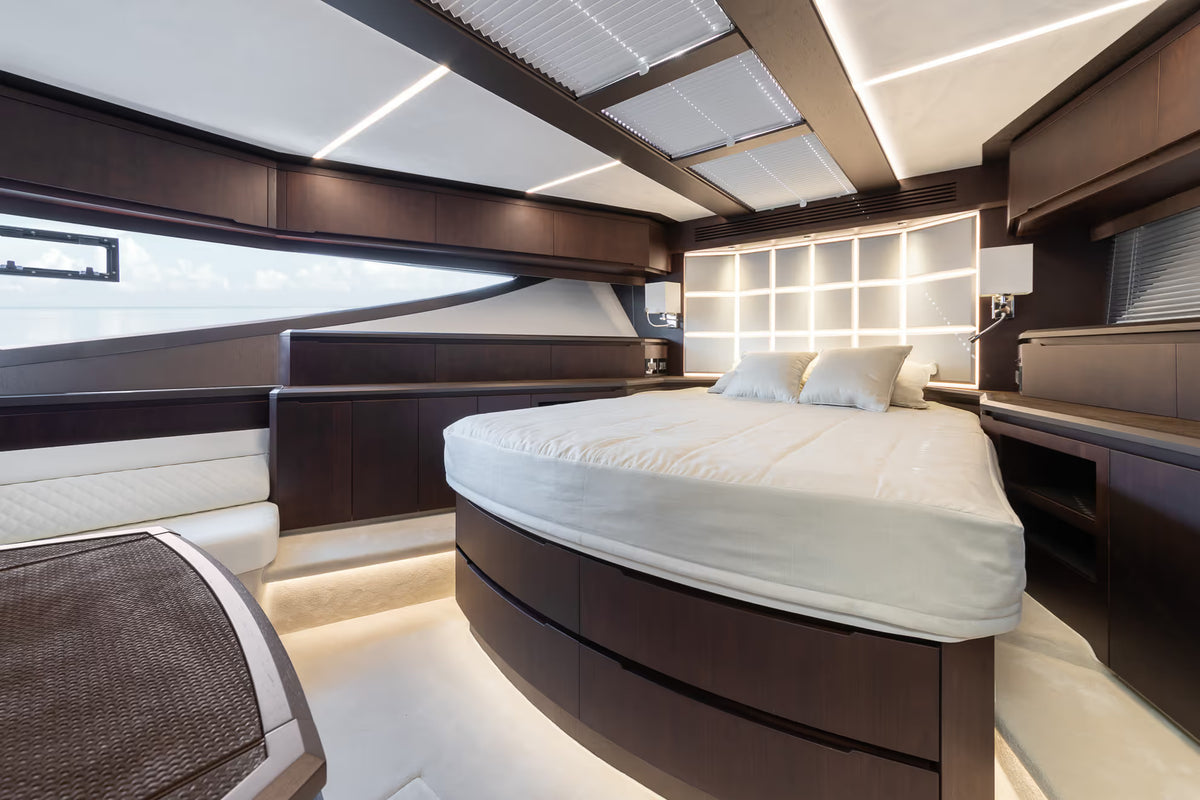 68ft Galeon  | Don't Tell Mom