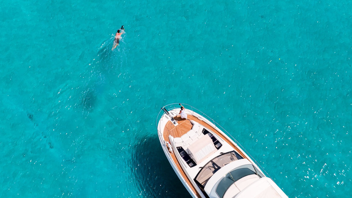 65ft Prestige | Exumas
